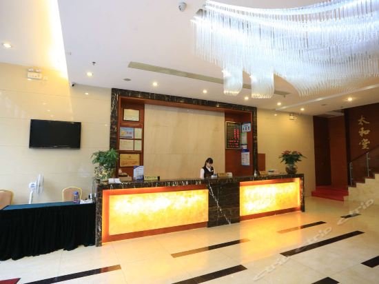 Фото Bravo Business Hotel