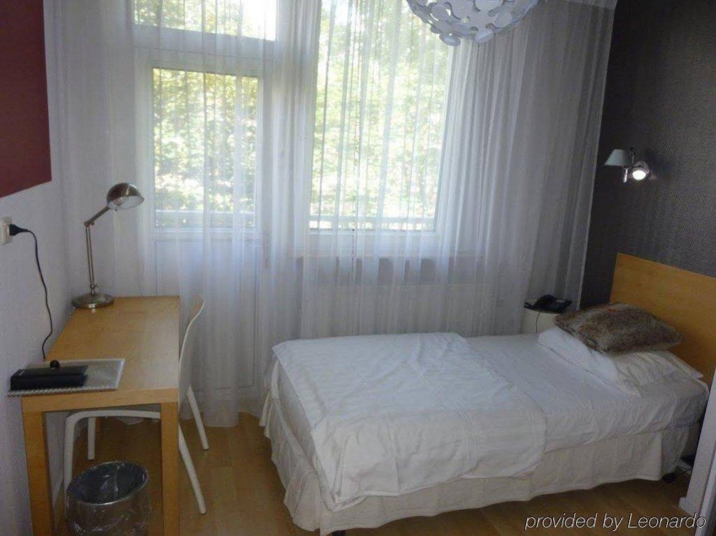 Фото Hotel Victorie