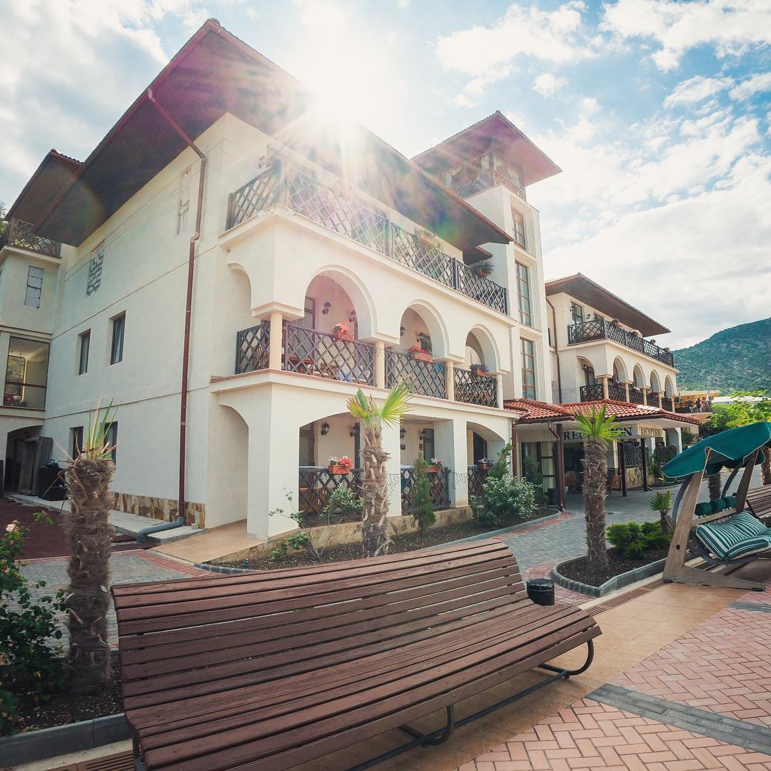 Фото Винтаж