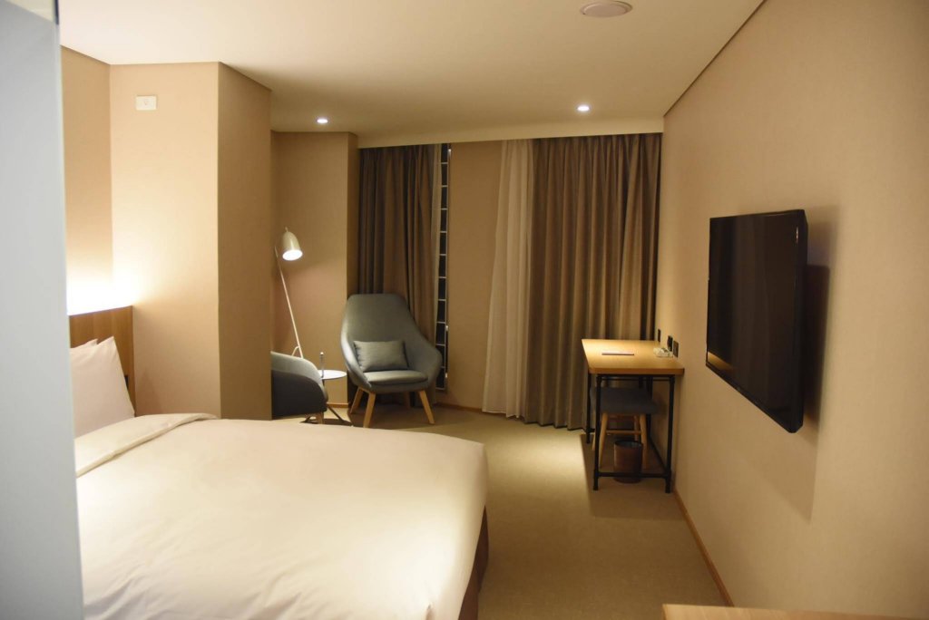 Фото Hotel Discover