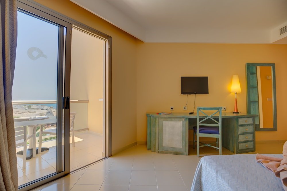 Фото Sbh Hotel Costa Calma Beach Resort