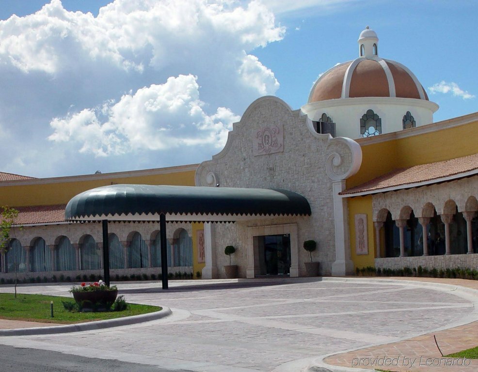 Hotel Quinta Real Saltillo, State of Coahuila de Zaragoza, photo