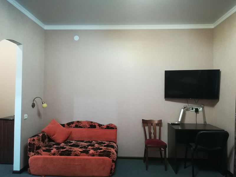 Фото Гостиный дом на Речной