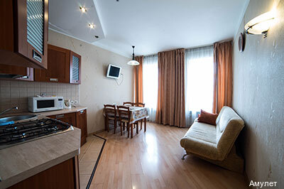 Фото Амулет