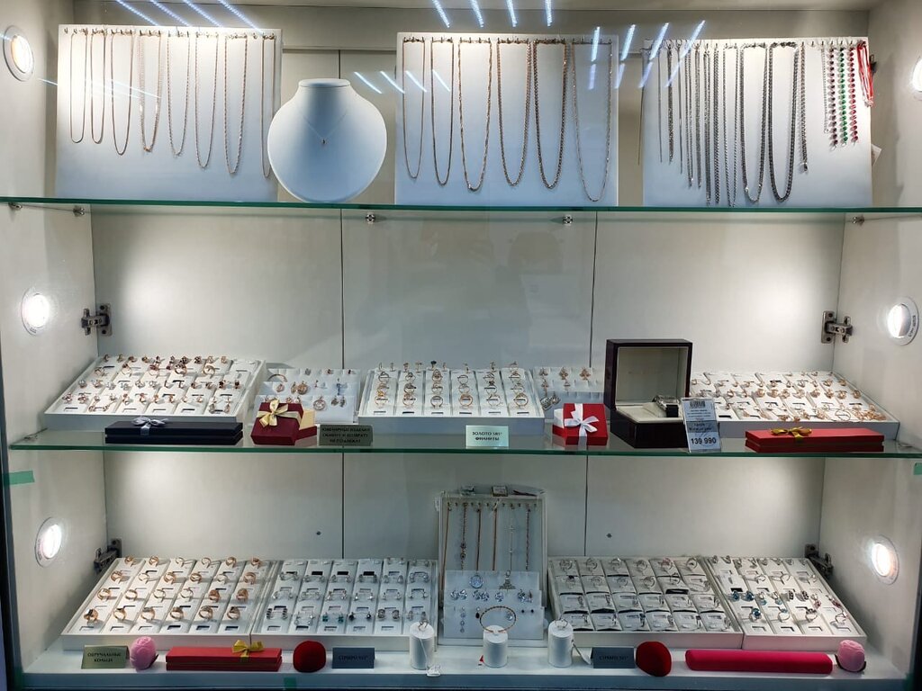 Thrift store Победа, Kazan, photo