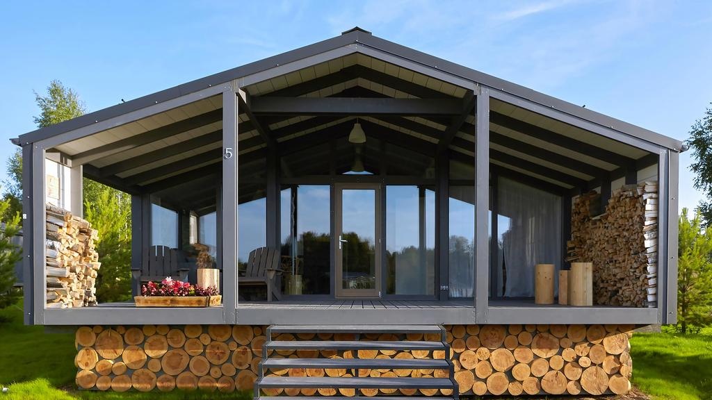 Фото отеля 2