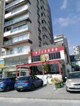 Ginza Bilardo Cafe (Barış Mah., Necip Fazıl Kısakürek Sok., No:2, Beylikdüzü, İstanbul), bilardo salonları  Beylikdüzü'nden