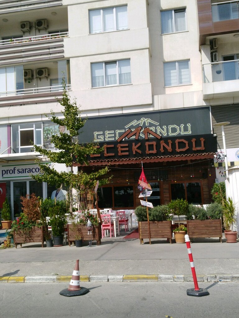 Bar Gecekondu Meyhanesi, Beylikdüzü, foto