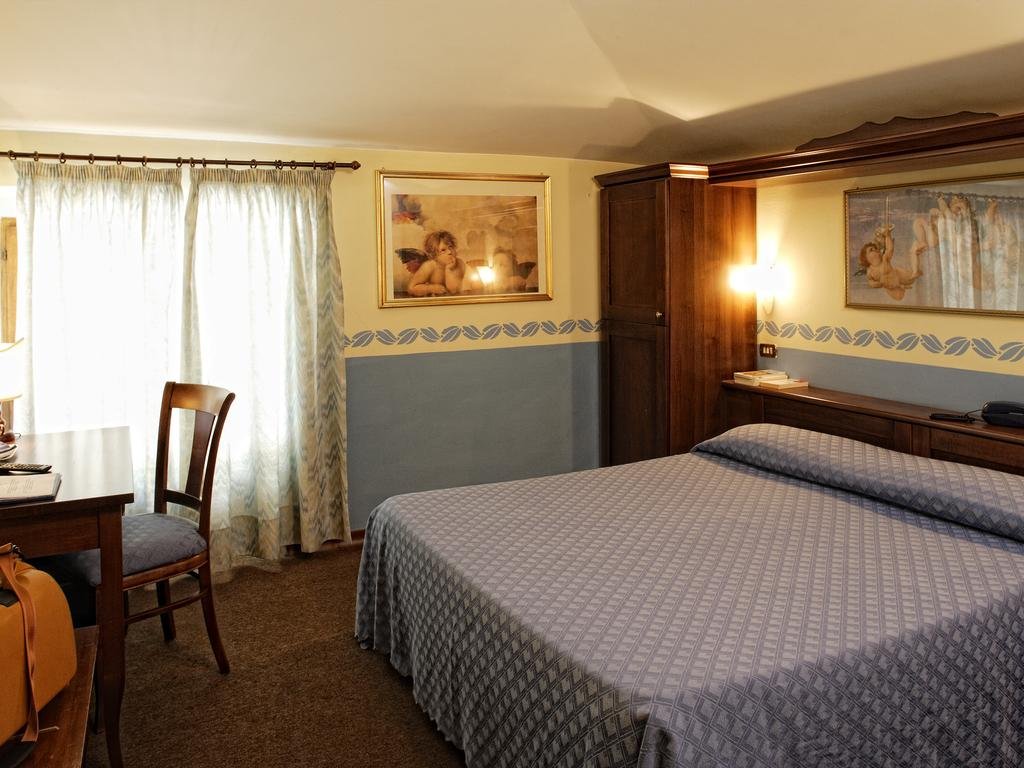 Фото Hotel Porta Nuova