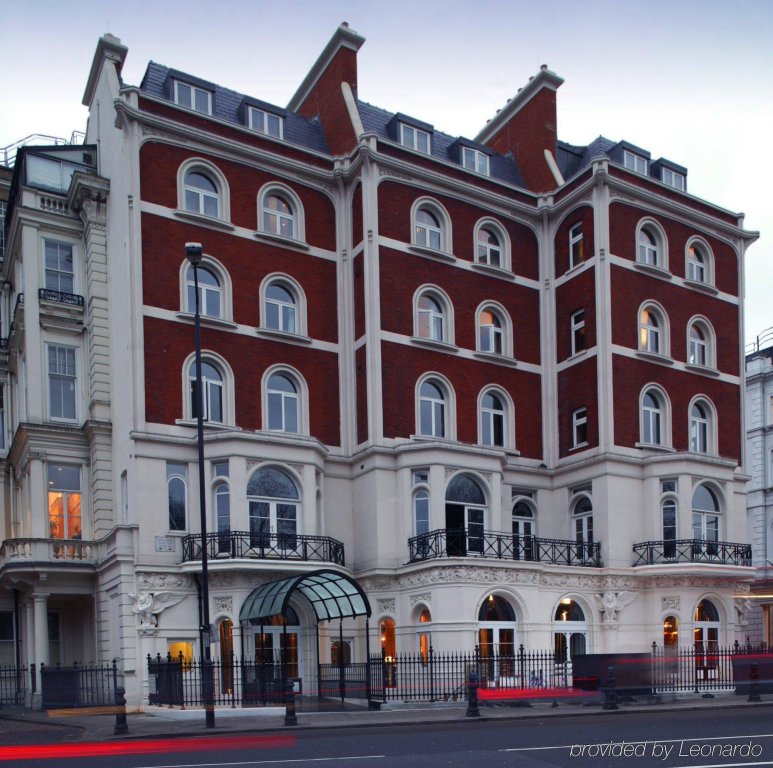 Фото Baglioni Hotel London - The Leading Hotels of the World