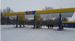 ПТМ (Nizhniy Novgorod Region, Bolshemurashkinskiy munitsipalny okrug), gas station