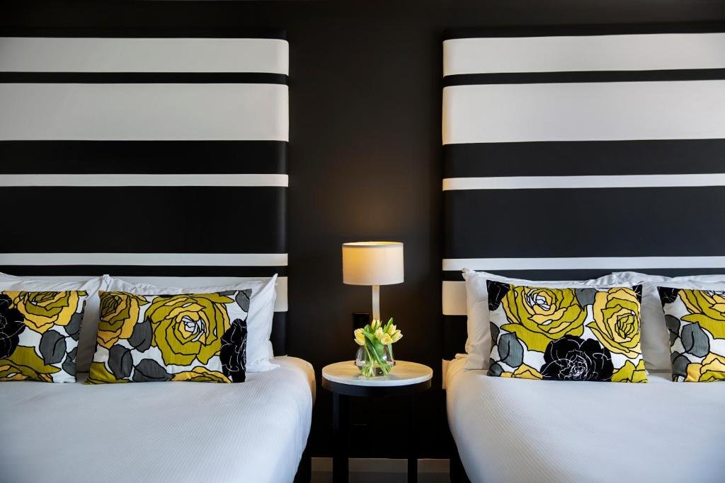 Фото Mövenpick Hotel Auckland