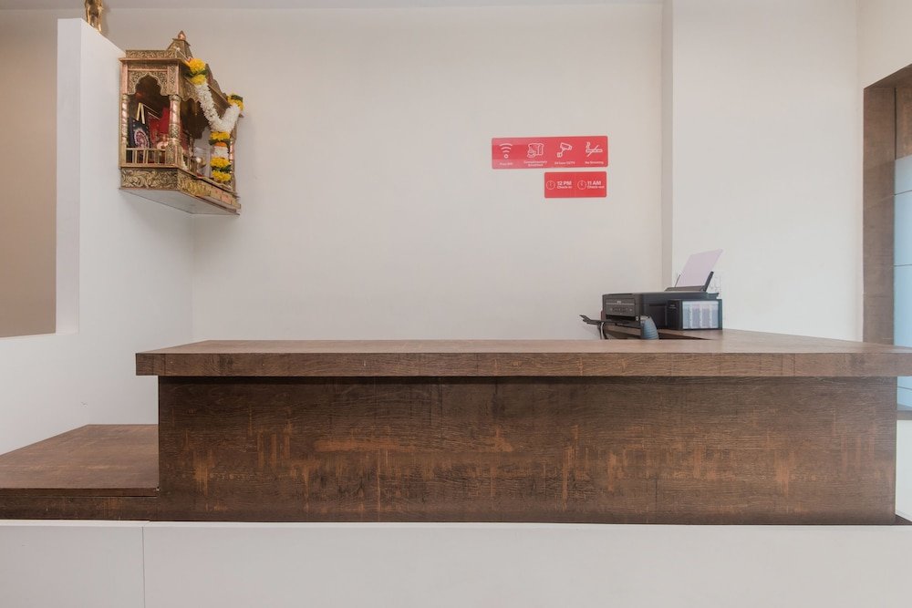 Фото Fabexpress Galaxy Inn