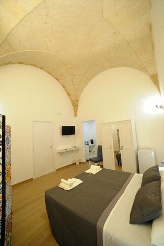 Гостиница B&b 20.09 в Бриндизи