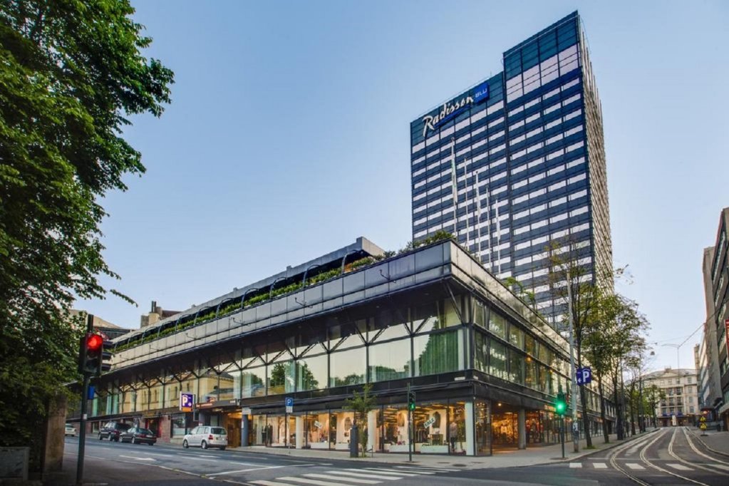 Фото отеля 2