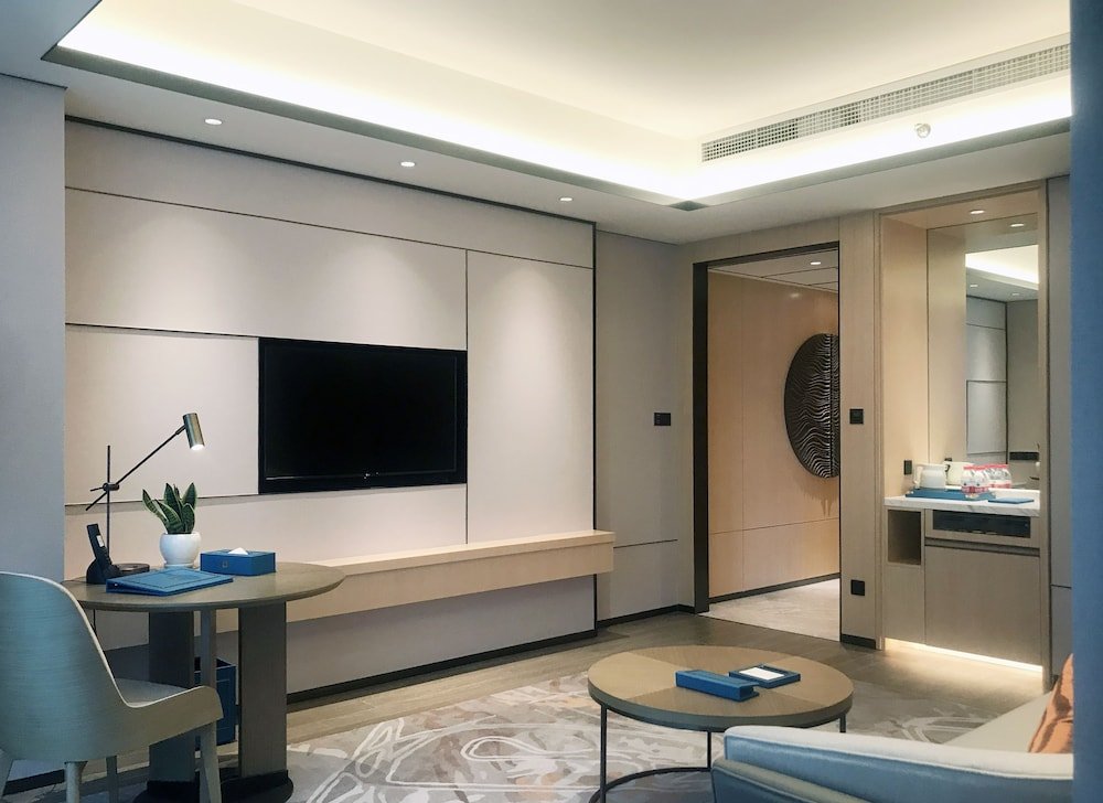 Фото Projoy Hotel Tianfu