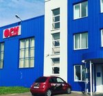 Rm detal (Rybinsk, Tselinnaya Street, 14) ، قطع غيار دراجات نارية