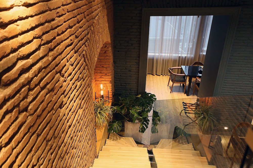 Фото Paskunji Residence