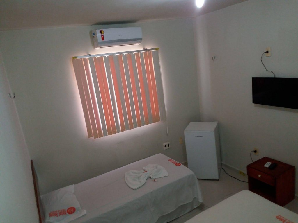 Фото Hotel Salute