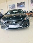 Фото 7 Восток-СВ, официальный дилер Hyundai