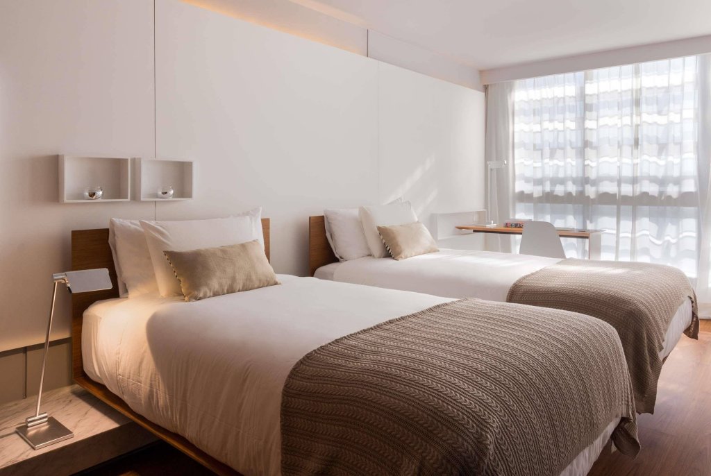 Фото Esplendor by Wyndham Montevideo Punta Carretas