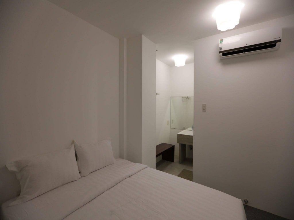 Фото Room@saigon