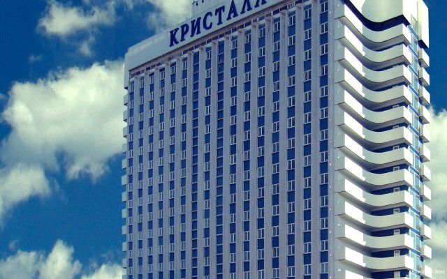 Фото Кристалл люкс