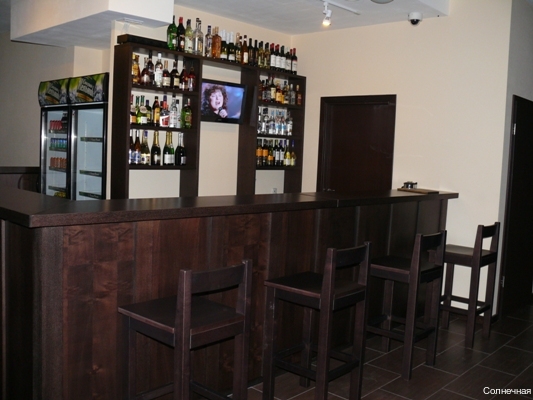 Фото Гостиница Солнечная