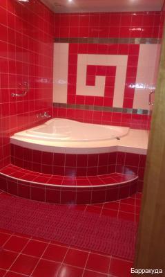 Фото Барракуда на Менделеева