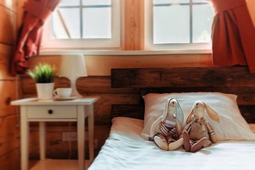 Фото Байкальские Сезоны