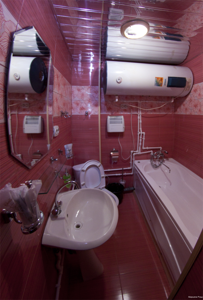 Фото Марьина Роща