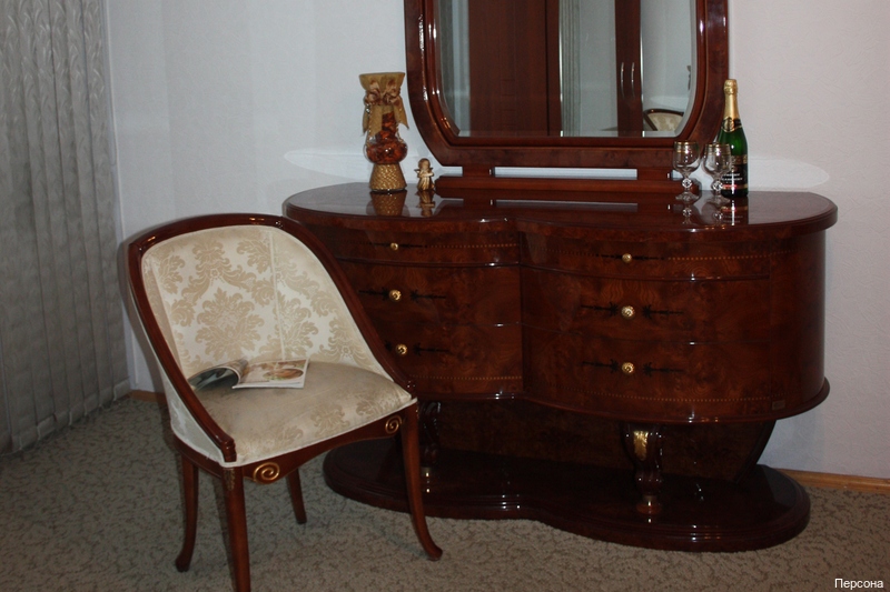 Фото Персона