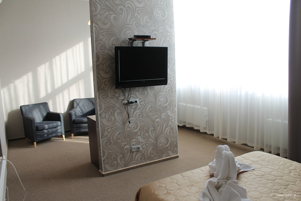 Фото Новая Крепость