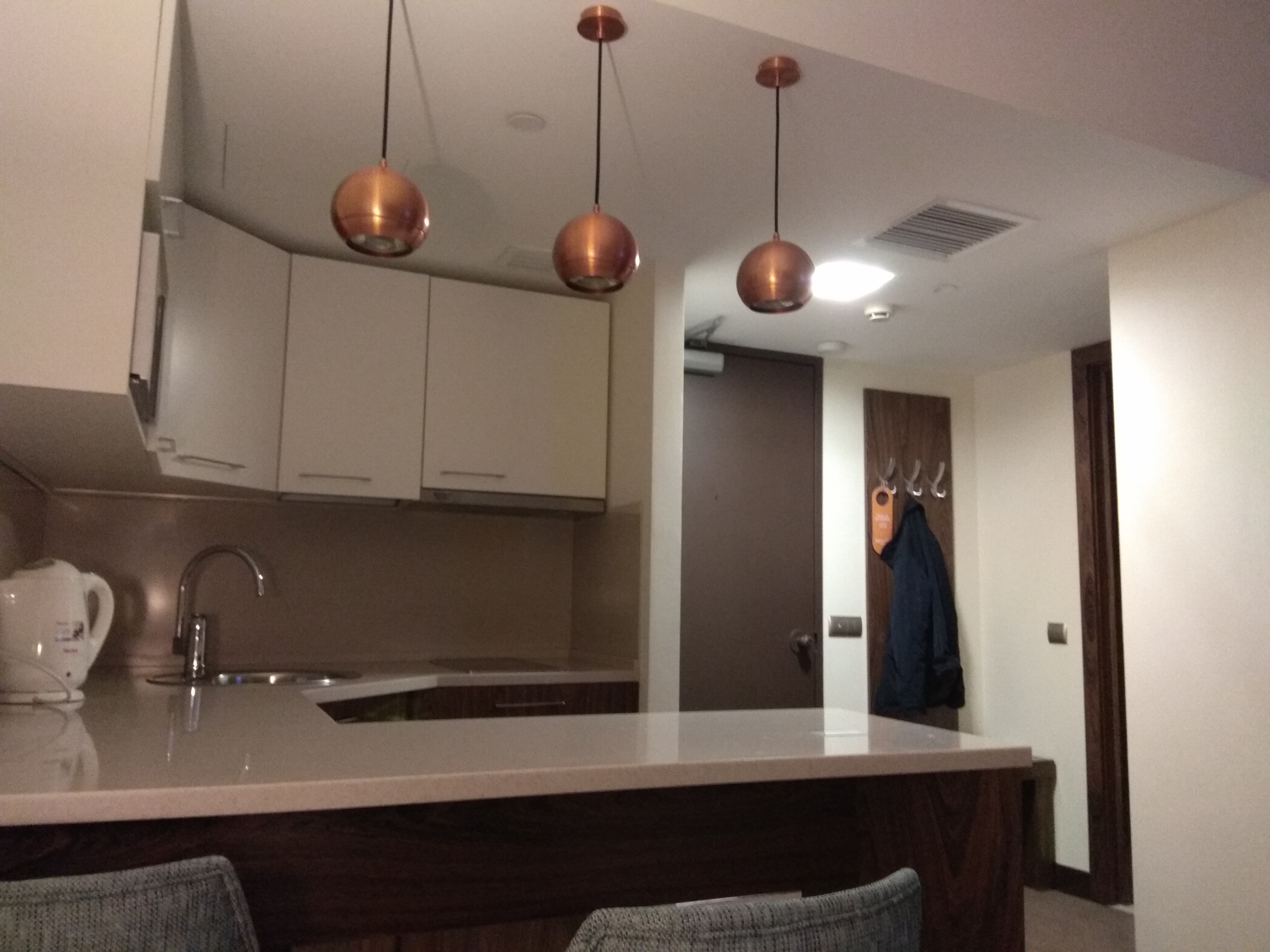 Фото Международная