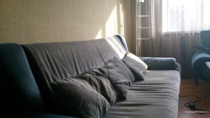 Фото Центральная