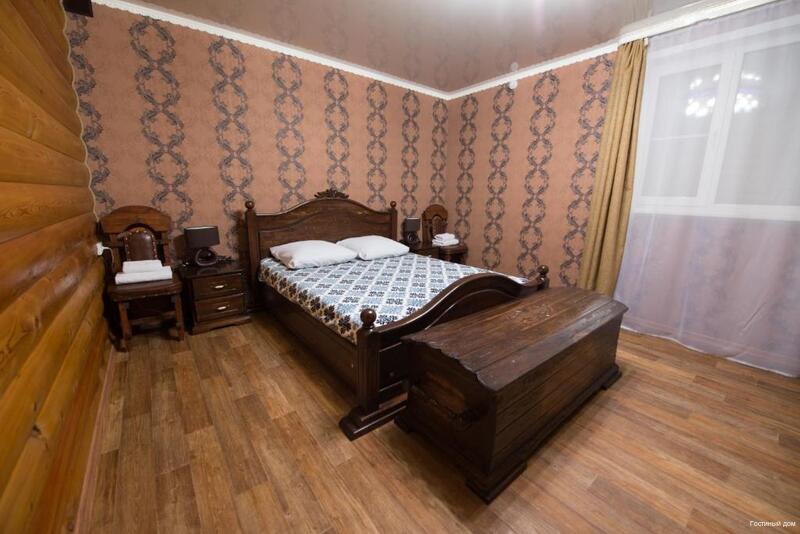 Фото Гостиный Дом