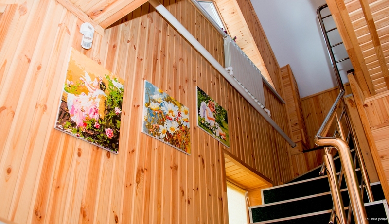 Фото Тёщина роща