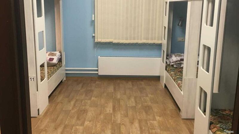 Фото Темис на Маркса