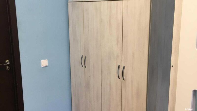 Фото Темис на Маркса