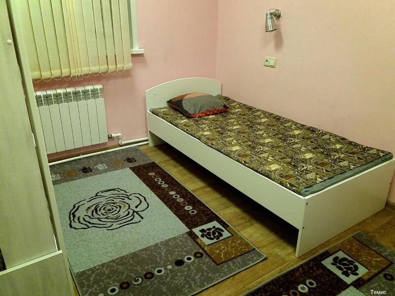 Фото Темис на Маркса