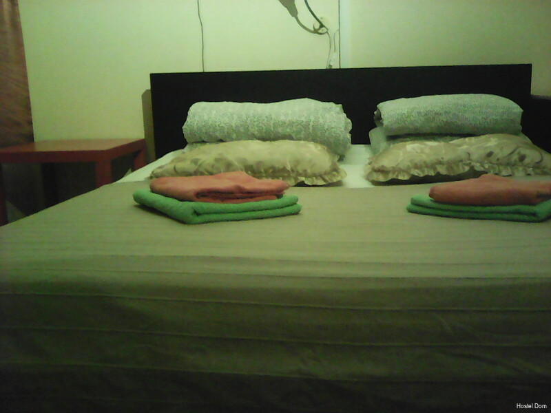Фото Hostel Dom