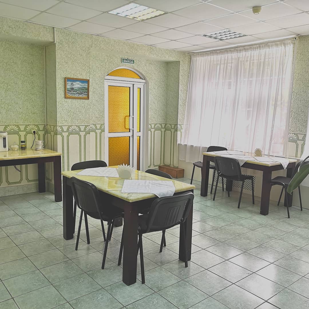 Фото Улунга