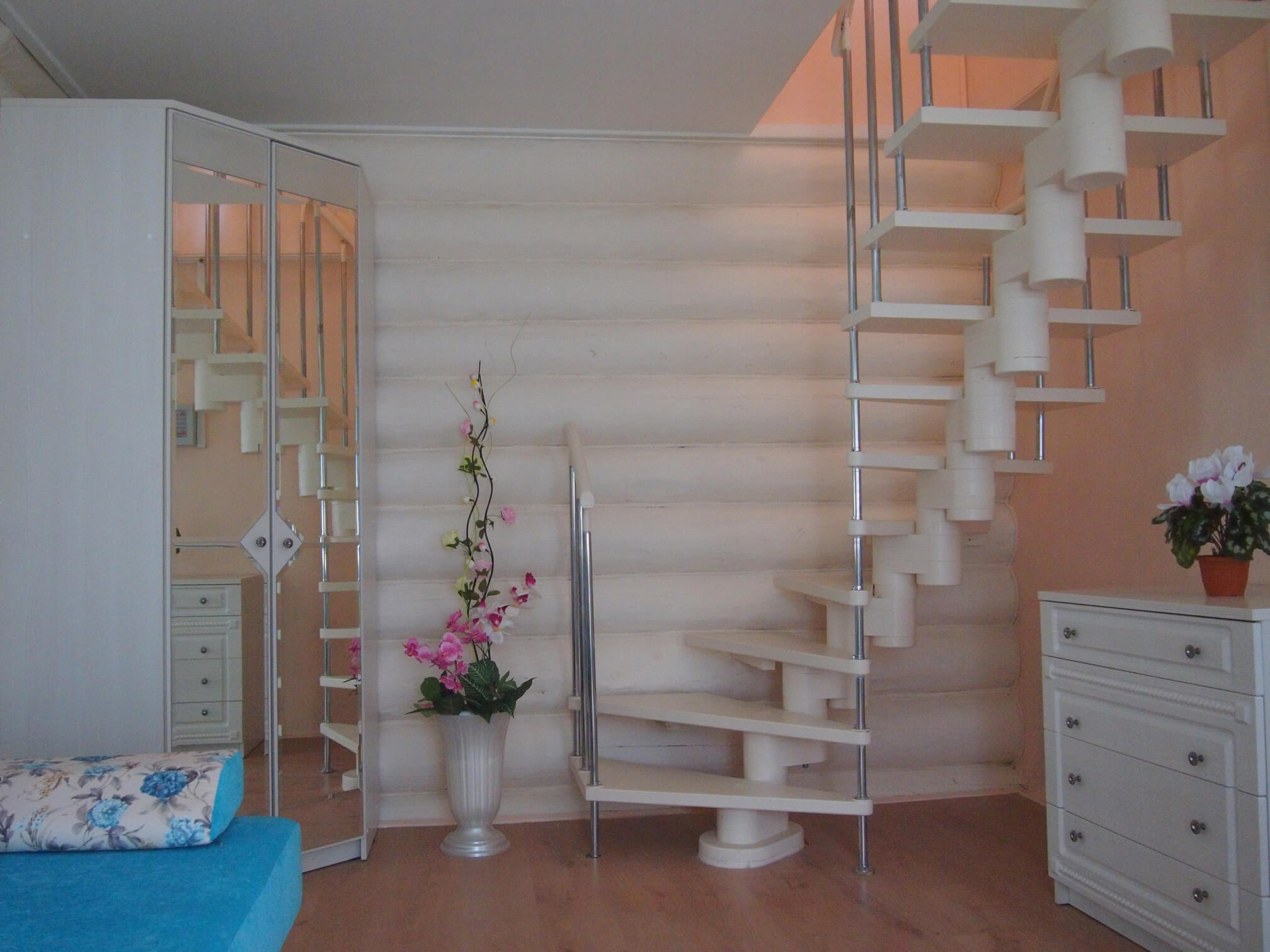 Фото Дивная усадьба