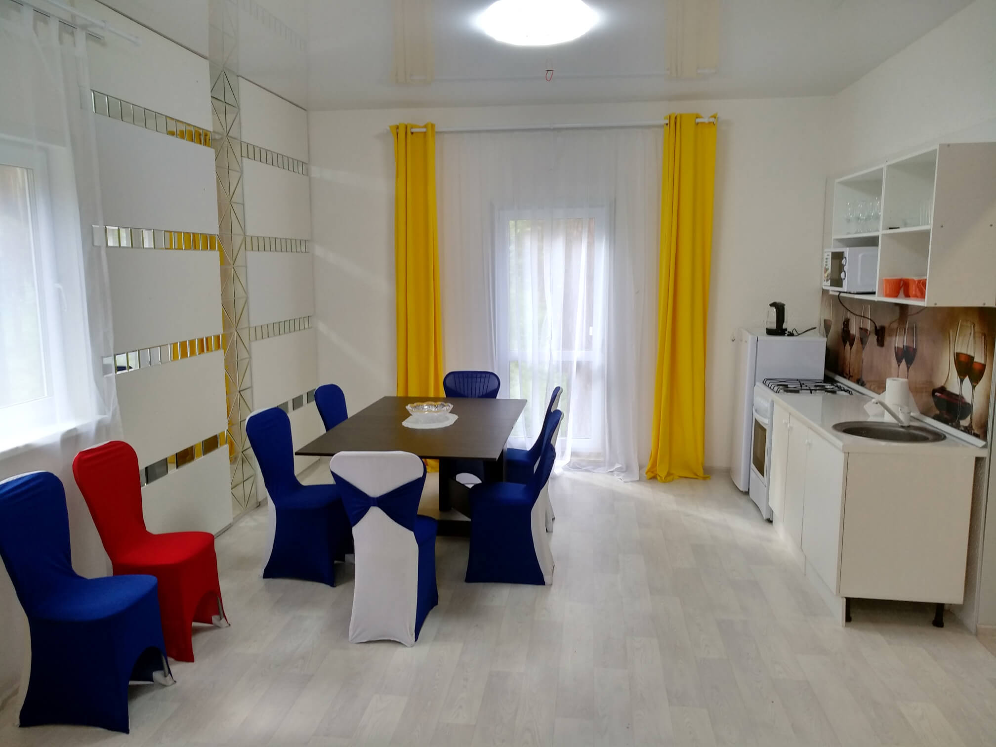 Фото Дивная усадьба