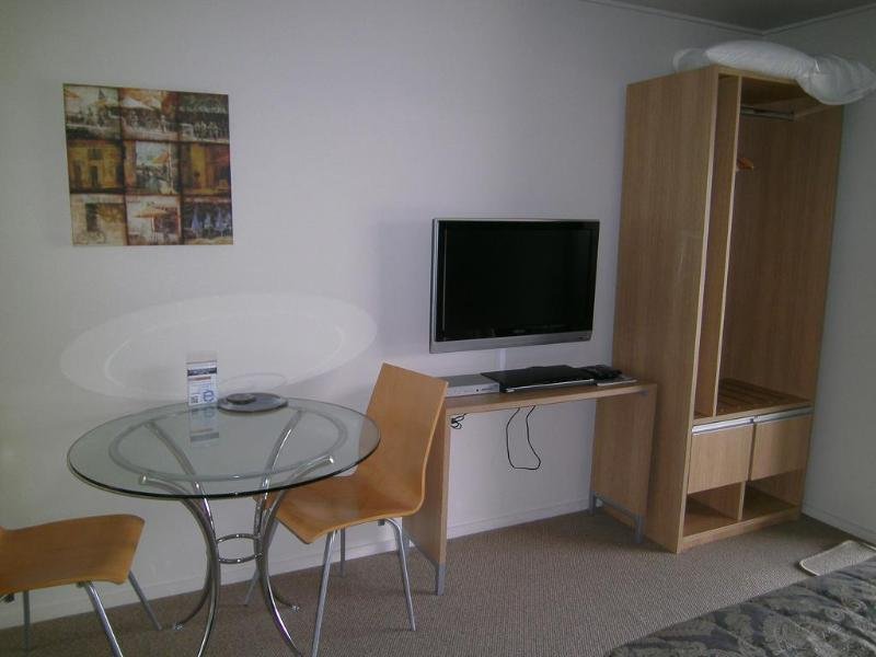 Фото Anchorage Motel Apartments