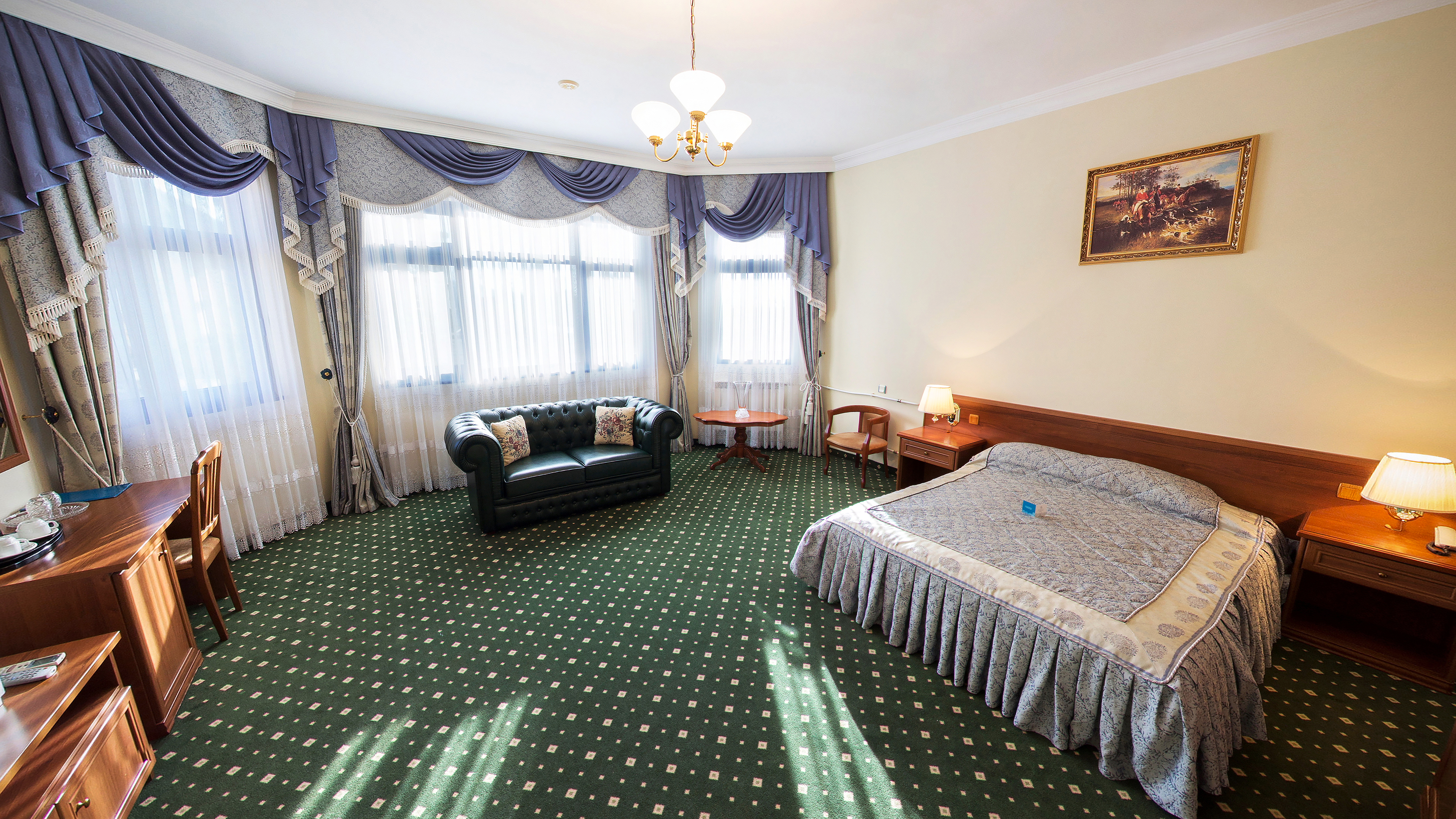 Фото Виктория-Отдых