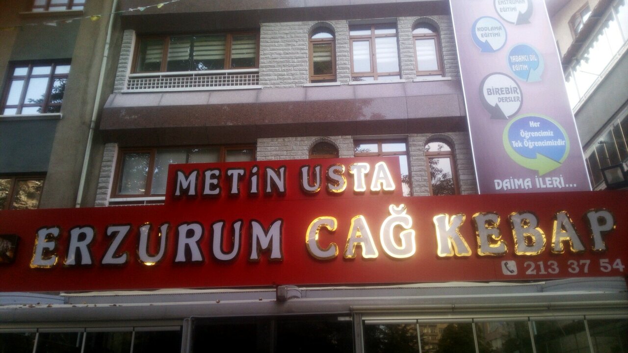 metin usta cag kebap restoran emek mah biskek cad no 23 cankaya ankara turkiye yandex haritalar