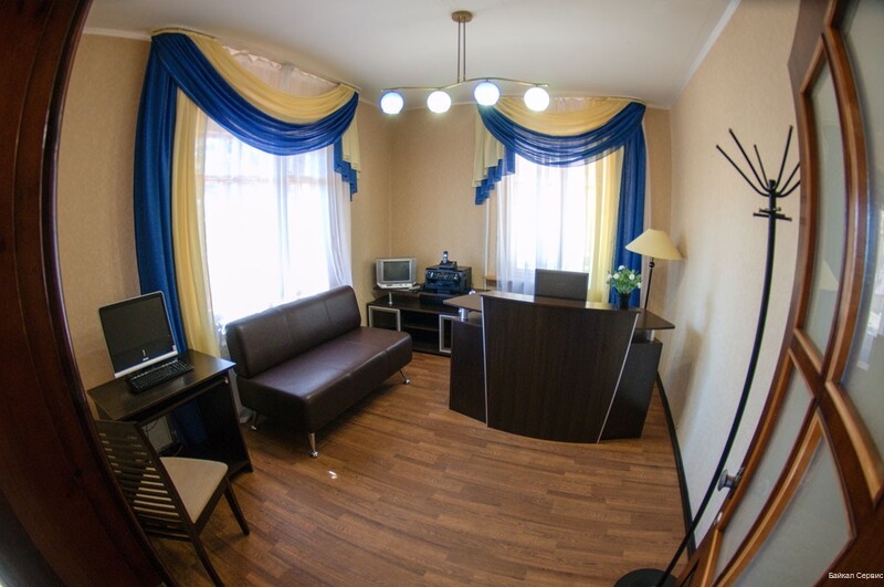 Фото отеля 2