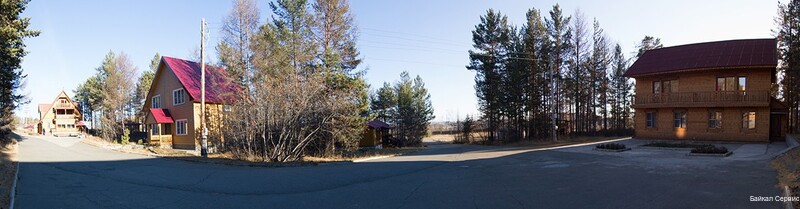 Фото Байкал Сервис