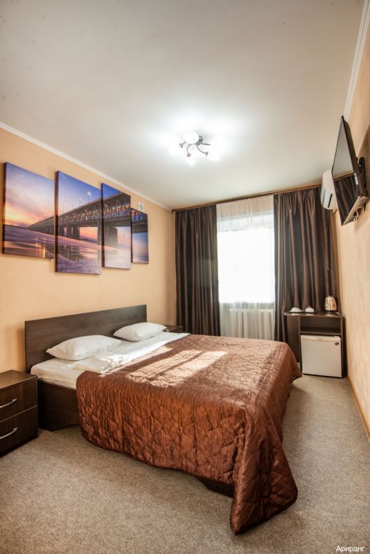 Фото Ариранг